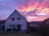 Sonnenaufgang