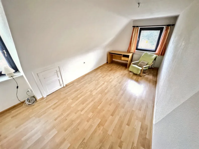 OG Kinderzimmer 2 Ansicht 2