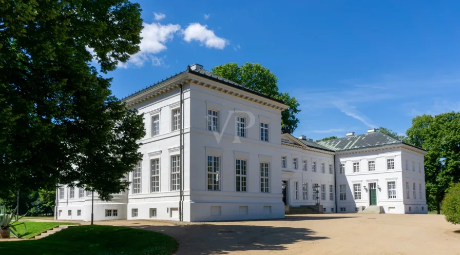 Schloss Neuhardenberg