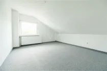 Schlafzimmer links Dachgeschoß