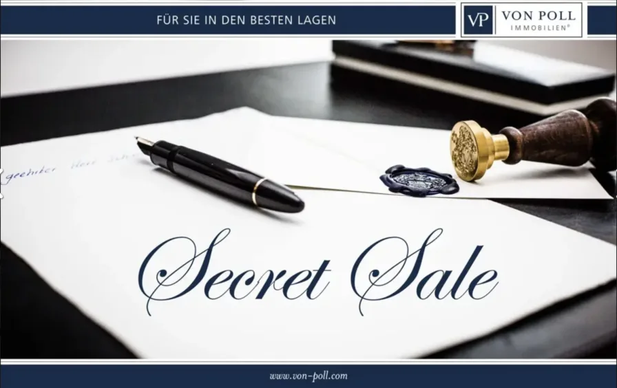 Secret Sale - Haus kaufen in Landsberg - Reihenhaus in Bestlage