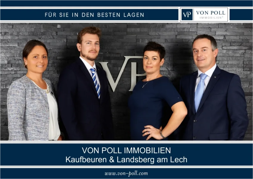 Von Poll Team