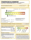 Energieausweis S2 KF3