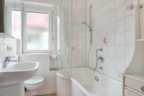 Badezimmer Obergeschoss