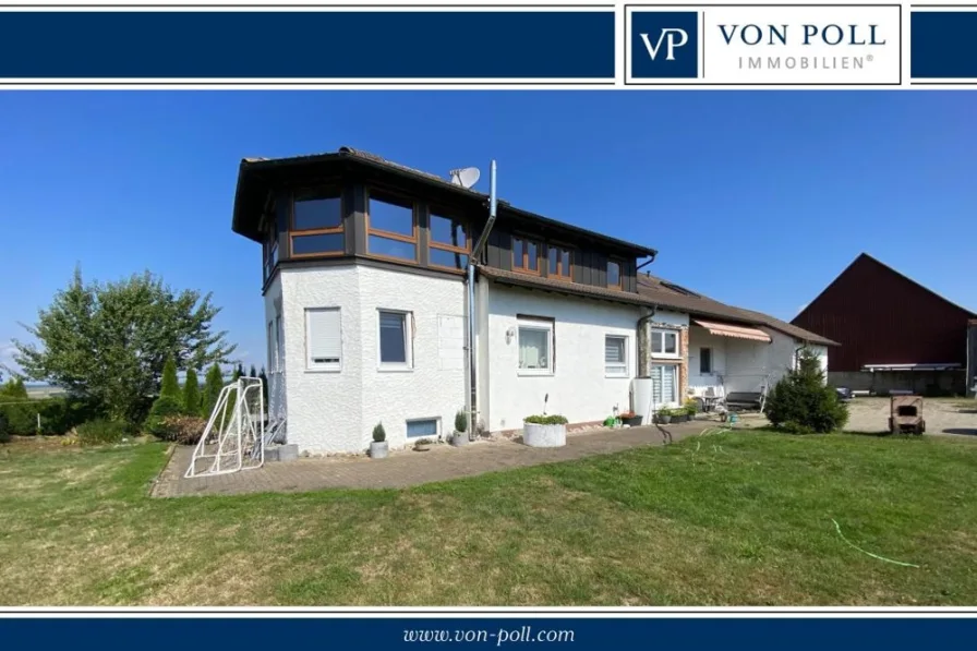 Online - Haus - Wohnung kaufen in Hochdorf - Aussichtsreiches Wohnen in einzigartiger Umgebung