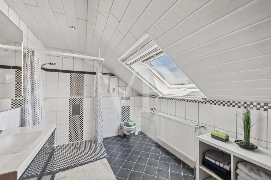 Badezimmer OG