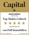 CAPITAL Top Makler Lübeck 2023