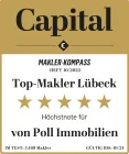 CAPITAL Topmakler Lübeck 2023