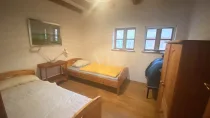 Schlafzimmer Obergeschoss