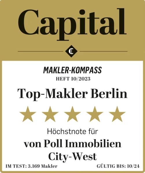 TOP-MAKLER BERLIN