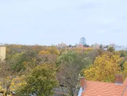 Ausblick im Herbst