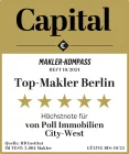 TOP MAKLER BERLIN 2024