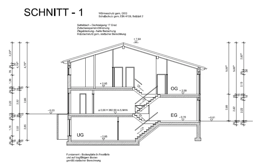 Schnitt 1