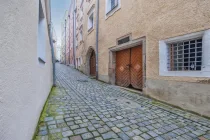 Steiningergasse