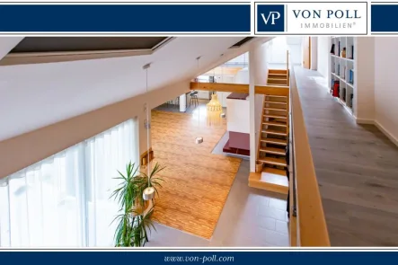 Titel - Haus kaufen in Kehl / Bodersweier - Eine wunderschöne Villa für Sie
