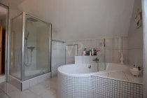 Badezimmer Dg