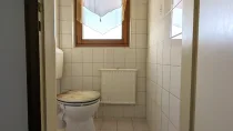 Gäste WC 