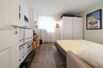 Gästezimmer / Arbeitszimmer