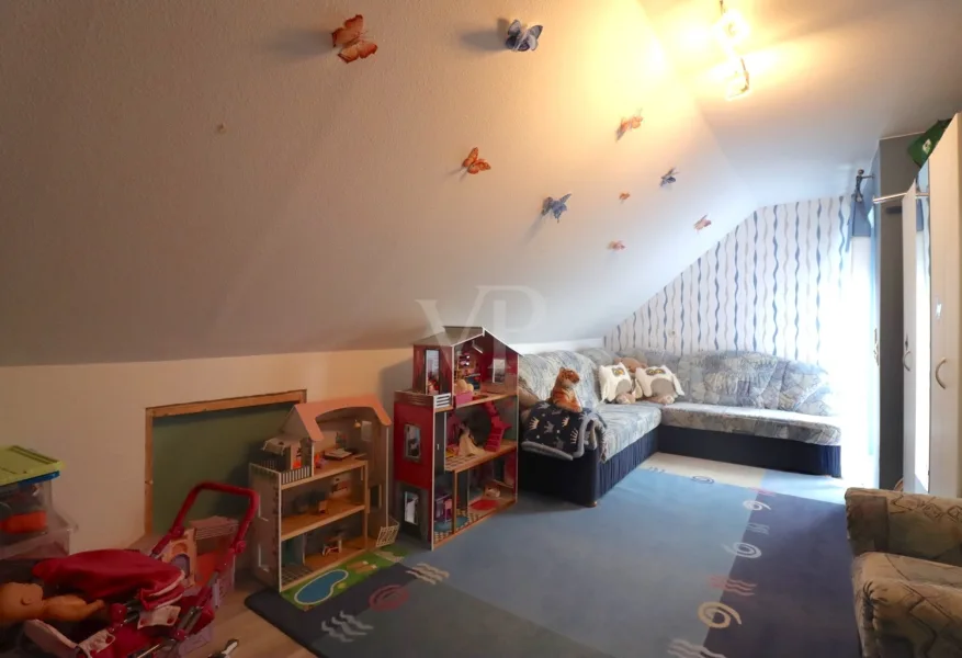 Kinderzimmer OG