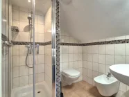 Badezimmer DG