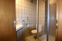 Badezimmer Fremdenzimmer