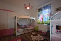 Kinderzimmer 2 OG