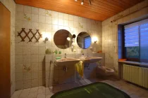 Badezimmer DG