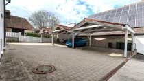 Carports