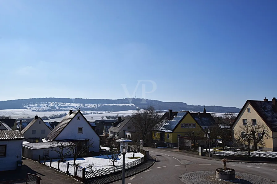 DG Blick auf Hesselberg