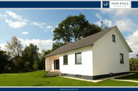  - Haus kaufen in Dillingen an der Donau / Donaualtheim - Familienfreundliches, ruhiges und naturnahes Wohnen in Donaualtheim