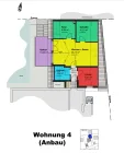 Wohnung 4 - Anbau