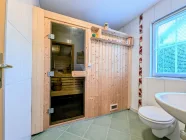 NEBENHAUS SAUNA EG