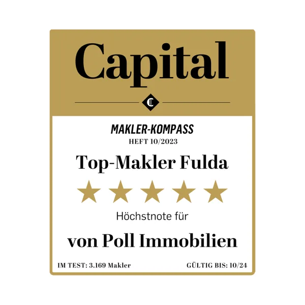 Top-Makler Fulda