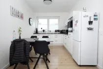 Kochen Wohnung 2