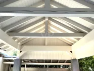 Doppelcarport