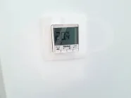 19 Temperaturregler