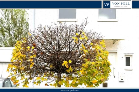  - Haus kaufen in Celle / Klein Hehlen - Modernes Reiheneckhaus mit Garten in Klein Hehlen.