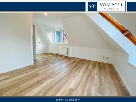 Titelbild - Wohnung mieten in Bergen - **Moderne 2-Zimmer Wohnung in zentraler Lage**