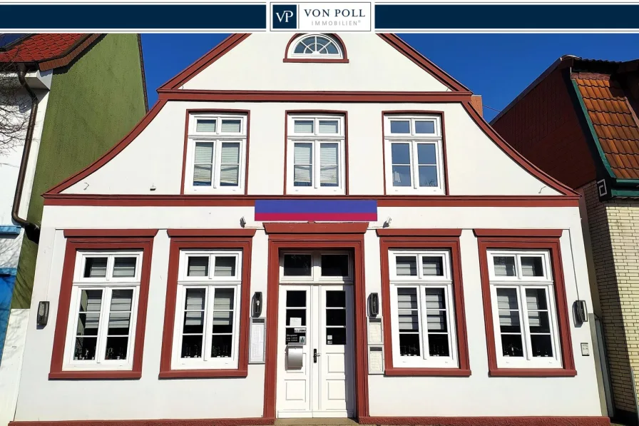 Titelbild - Haus kaufen in Cuxhaven - Der Traum vom eigenen Restaurant