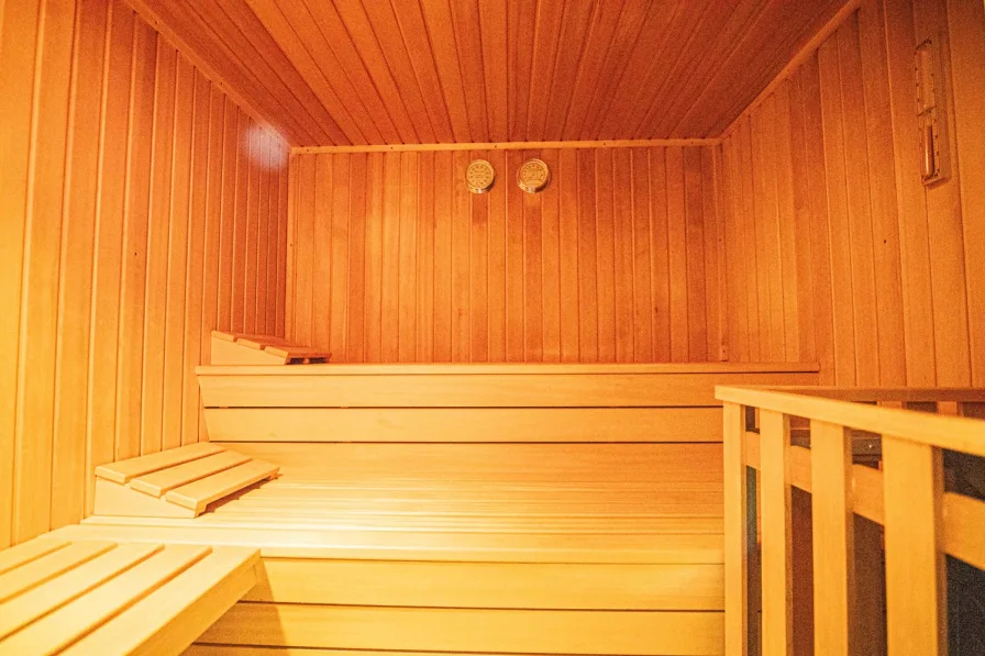 Sauna KG