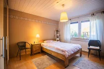 Schlafzimmer II EG