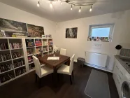 Spielzimmer Ferienwohnung