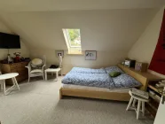 Gästezimmer Dachgeschoss