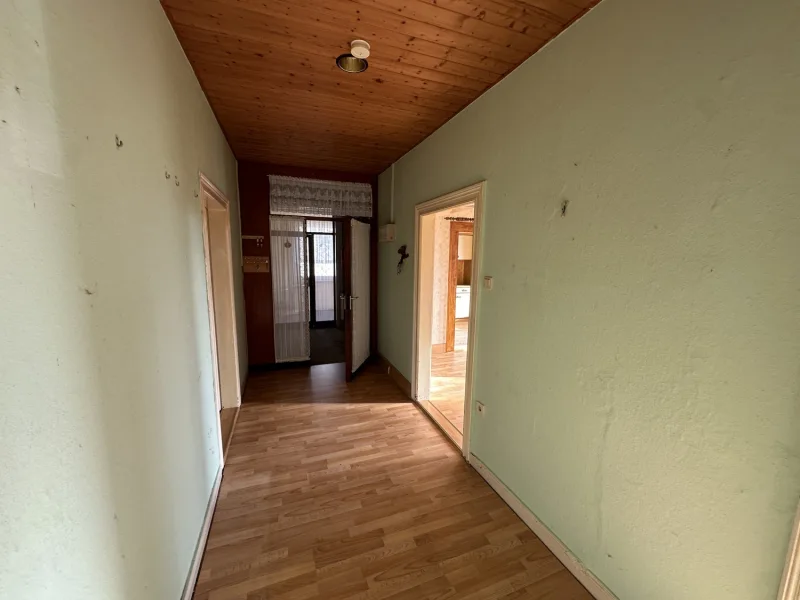 Wohnung OG