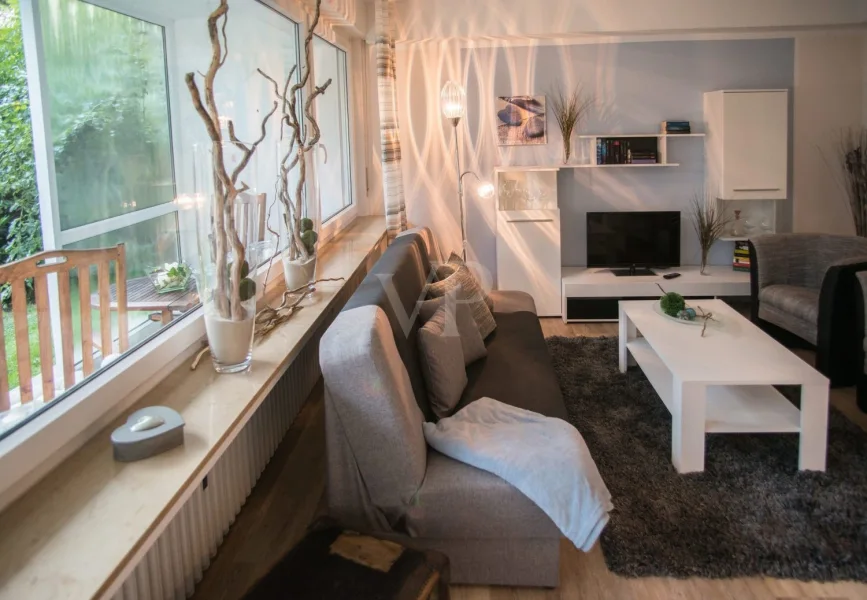 WHG rechts_Ferienwohnung_Wohnzimmer IV