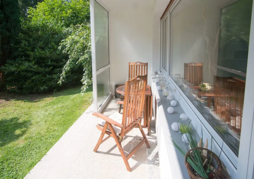 WHG rechts_Ferienwohnung_Terrasse