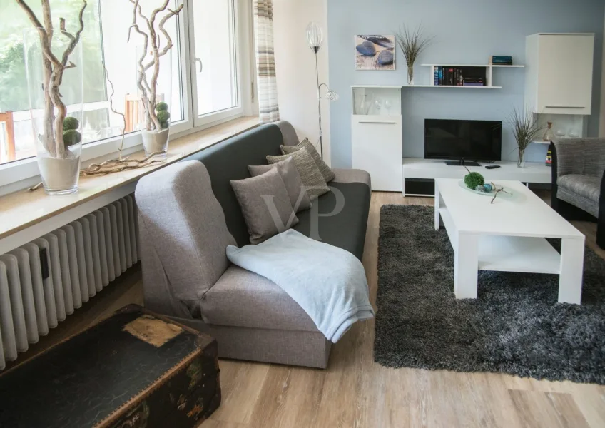 WHG rechts_Ferienwohnung_Wohnzimmer I