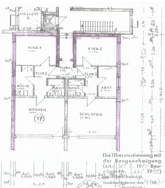 Grundriss_WHG gesamt_Bismarckstraße 31_31812 Bad Pyrmont