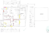 Grundriss_Einliegerwohnung im Anbau EG