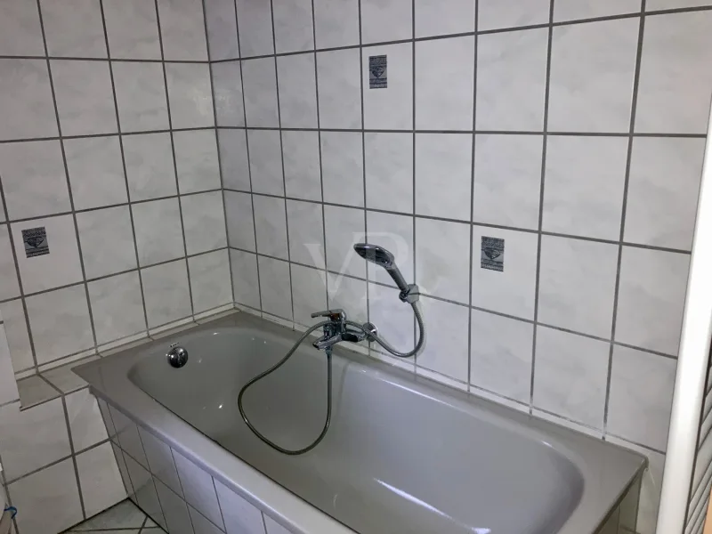 Badezimmer DG